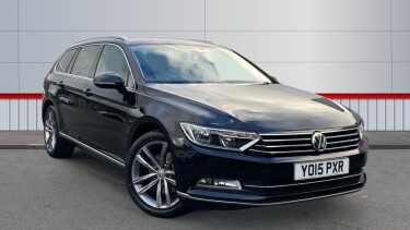 Volkswagen Passat 2.0 TDI GT 5dr Diesel Estate